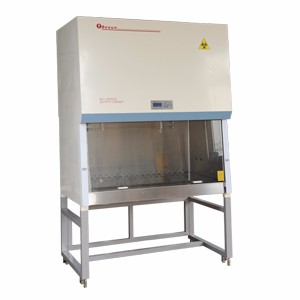 上海博迅生物安全柜BSC-1300A2（停產(chǎn)）