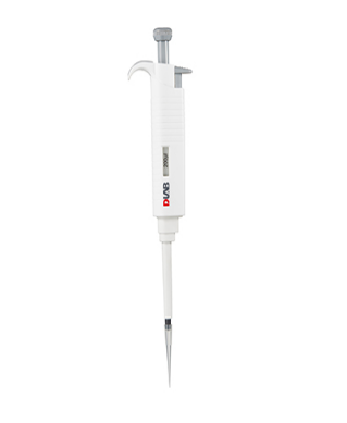 大龍MicroPette手動(dòng)單道可調(diào)式移液器100-1000μl