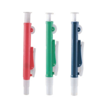 大龍PipettePump助吸器2ml