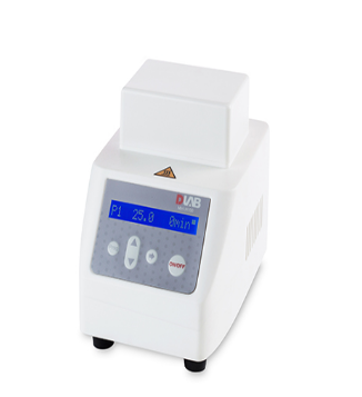 大龍加熱款mini金屬浴MiniH100