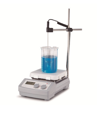 大龍加熱型磁力攪拌器MS7-H550-Pro 套裝 （含PT1000和支架）（停產(chǎn)）