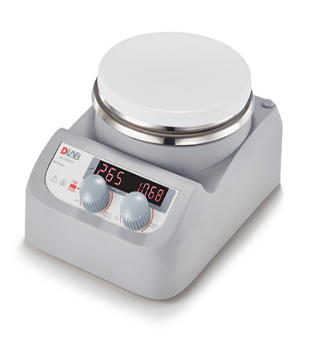 大龍加熱型磁力攪拌器MS-H280-Pro套裝1（停產(chǎn)）