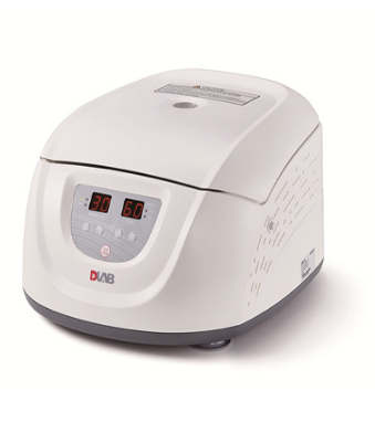 大龍低速離心機DM0412S（停產(chǎn)）