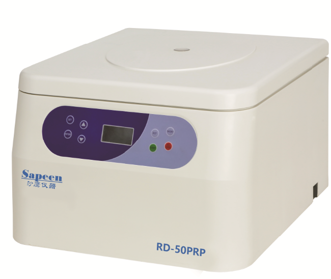 沙鷹美美容專用自體脂肪移植離心機(jī)RD-50PRP（LCD）