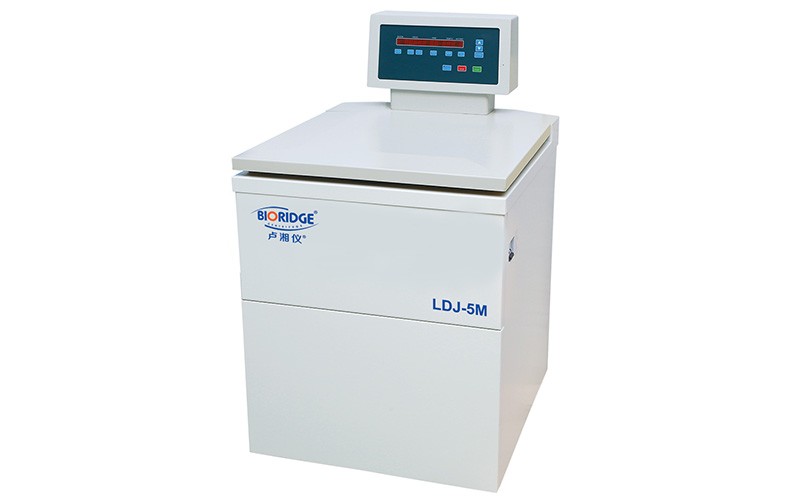 上海盧湘儀恒溫原油水份測定離心機(jī)LDJ-5M