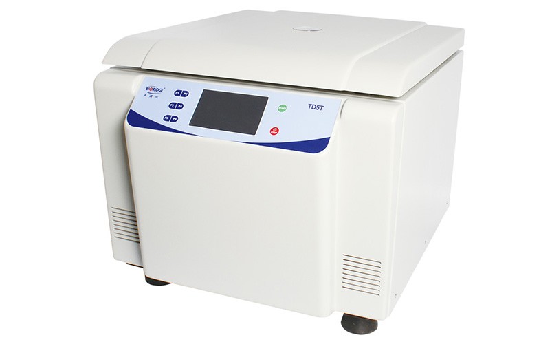 上海盧湘儀自動(dòng)脫帽離心機(jī)TD5T（LCD）含脫帽掛籃7ml×84冷凍型（停用））