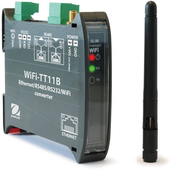 奧豪斯平臺(tái)秤配件Wifi接口選件, TT11B